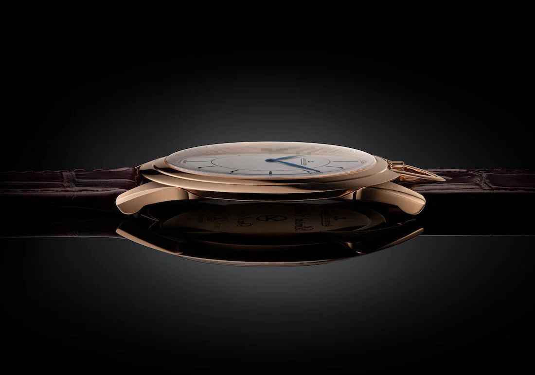 News Jaeger LeCoultre Master Ultra Thin Kingsman Knife Watch WATCH COLLECTING LIFESTYLE